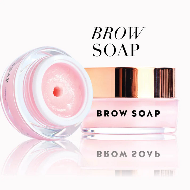 Brow Soap