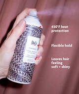 CHAINMAIL Thermal Protection Spray