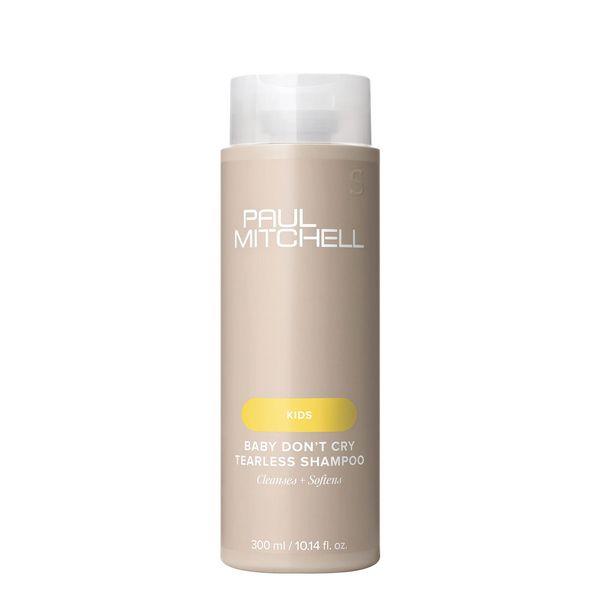 Baby Dont Cry Shampoo 10.14oz