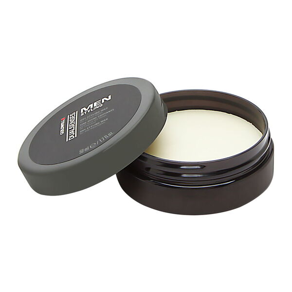 (Disc) Dry Styling Wax
