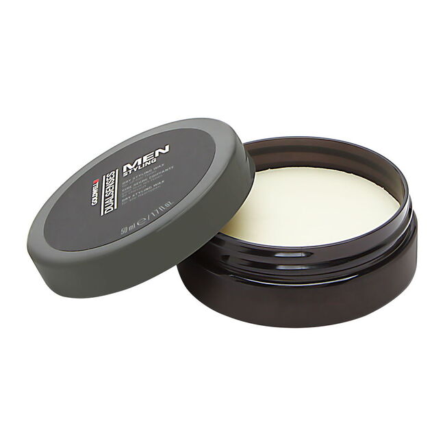 (Disc) Dry Styling Wax