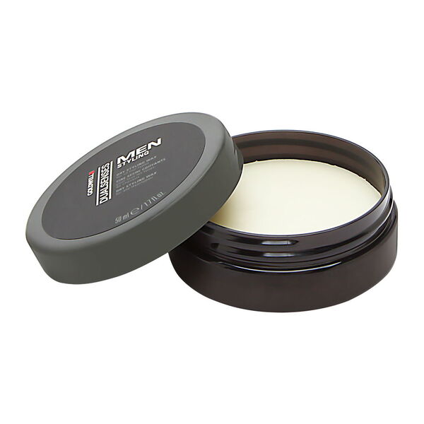 (Disc) Dry Styling Wax 