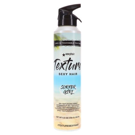 SEXY HAIR SURFER GIRL TEXTURE SPRAY