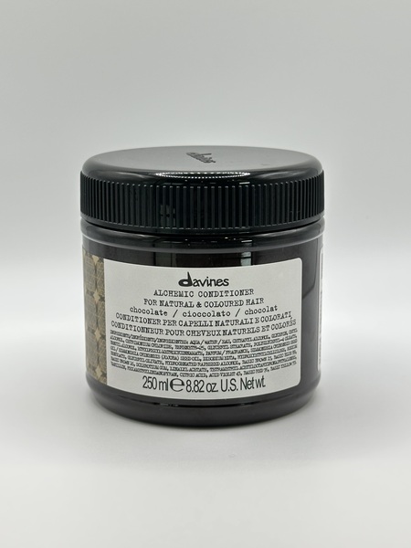 Alchemic Chocolate Conditioner