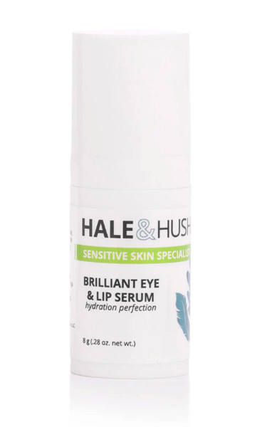 Brilliant Eye & Lip serum