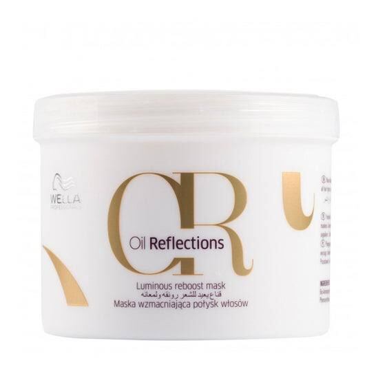 Wella Oil Reflections Reboost Mask
