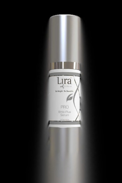 Lira Clinical Pro Brite-Plus Serum