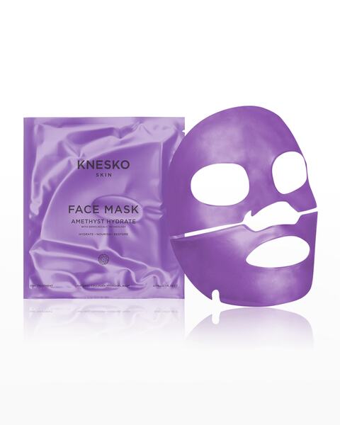 AMETHYST HYDRATE FACE MASK