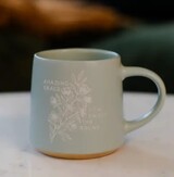 Amazing Grace Mug