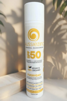 Everyday SPF50+