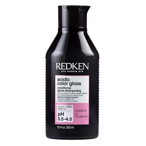 Acidic Color Gloss Conditioner