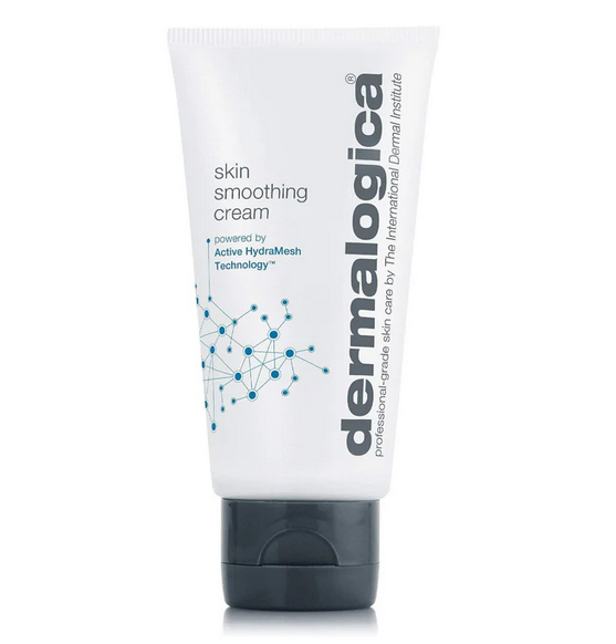 Skin Smoothing Cream