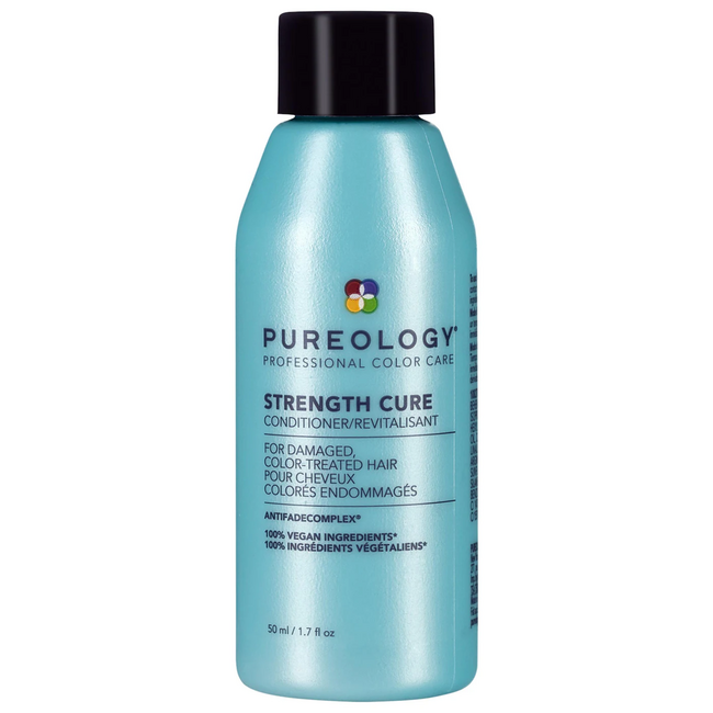 Strength Cure Conditioner Travel