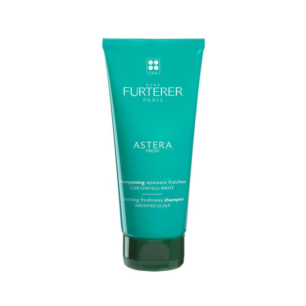 Astera fresh shampoo