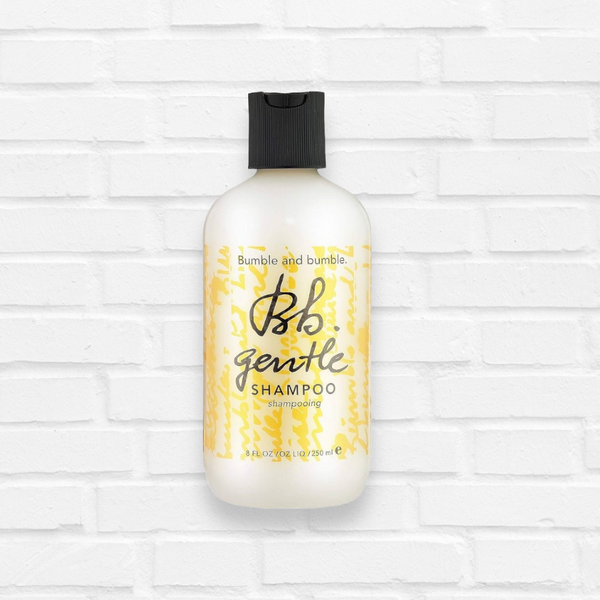 B&b Gentle Shampoo