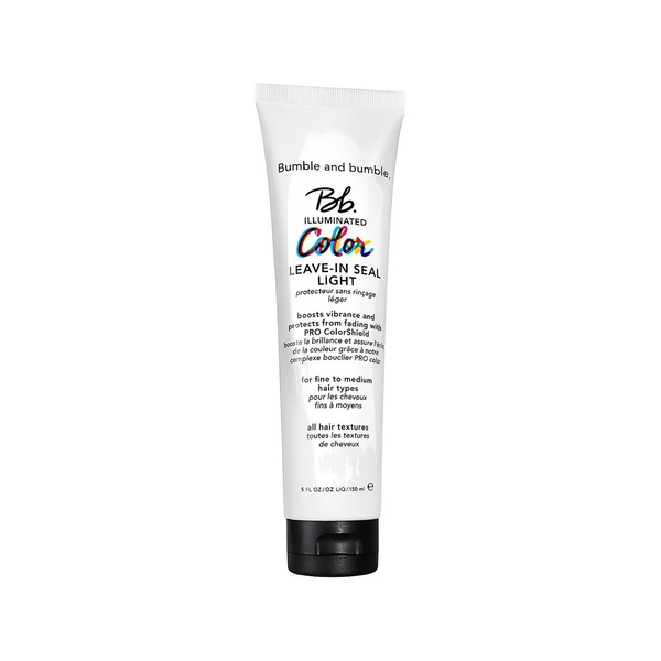 Bb. COLOR VIBRANCY LIGHT