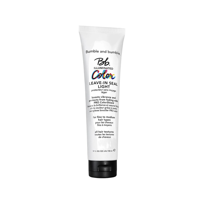 Bb. COLOR VIBRANCY LIGHT
