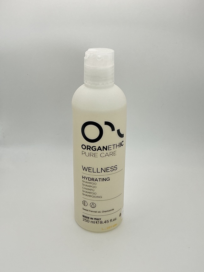 Hydrating Shampoo Sweet Fennel