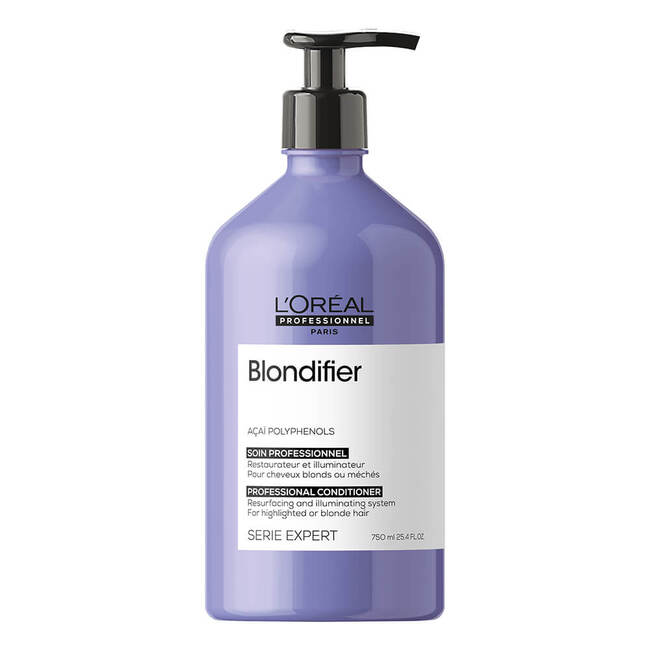 Loreal Blondifier Conditioner