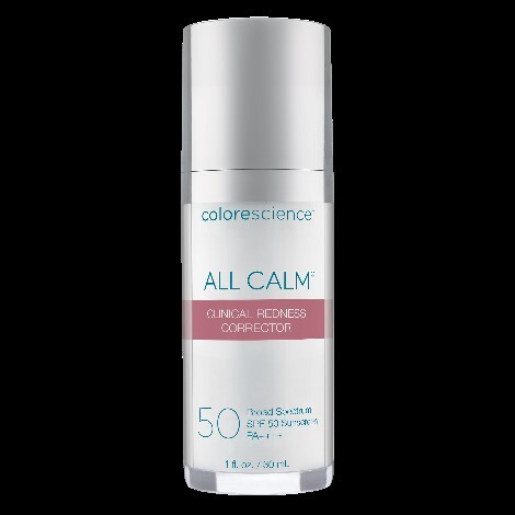 All Calm Clinical Corrector SPF50