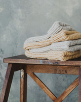 Beanie - Brown