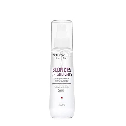 Blonde&Highlights Serum Spray 5oz