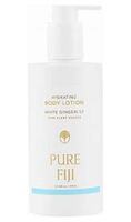 Body Lotion - White Gingerlily