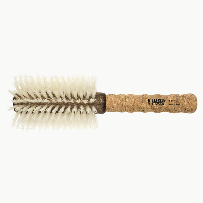 Ibiza Hair B5 Round Brush