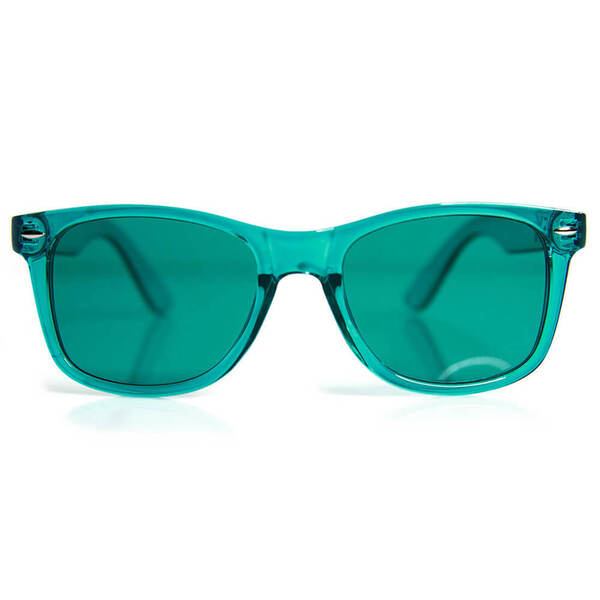 Aqua Color Therapy Glasses