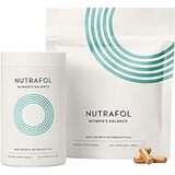 Women's Balance Growth Pack