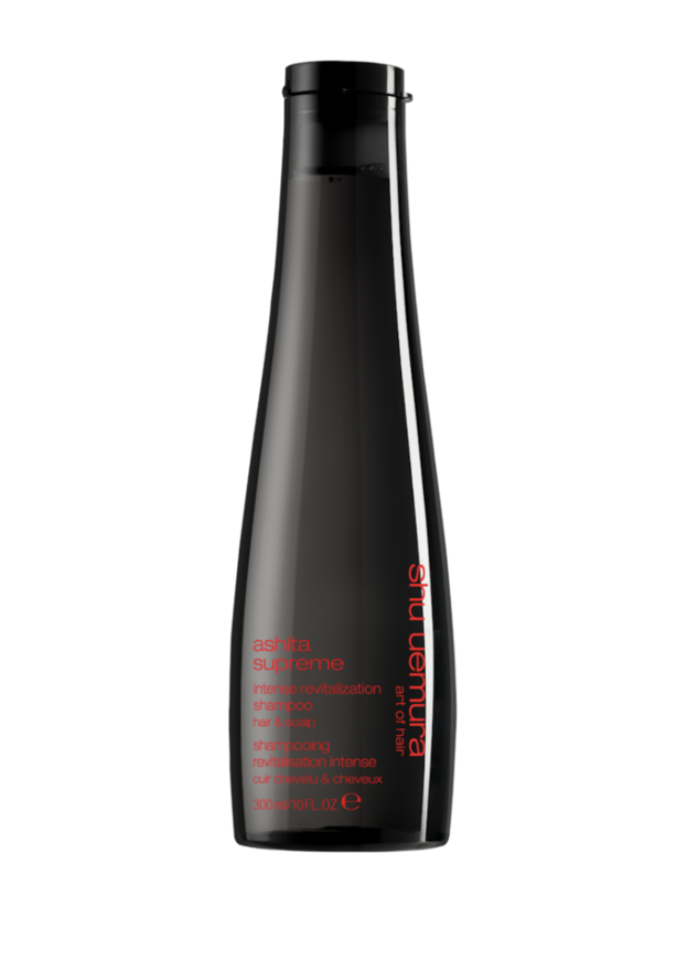 Ashita Supreme Ultra Smoothing Shampoo​