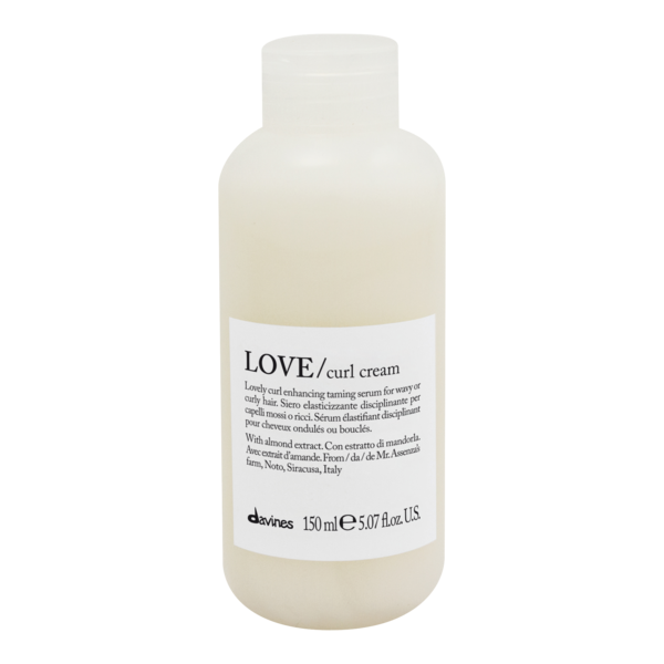 Love Curl Cream
