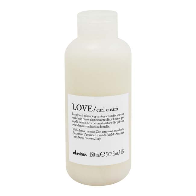 Love Curl Cream