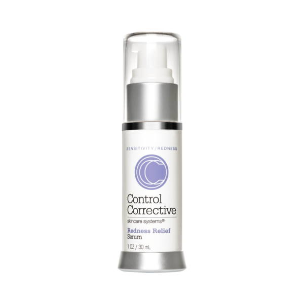 Control Corrective Redness Relief Serum