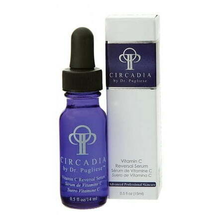 Vitamin C Reversal Serum 