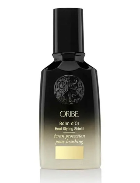 Balm d'Or Heat Styling Shield