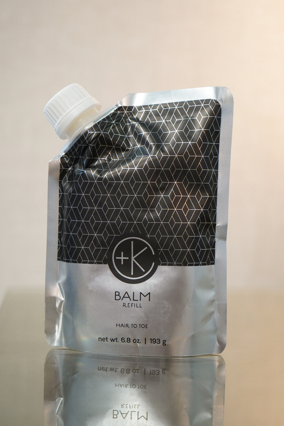 Balm Refill 3.4oz