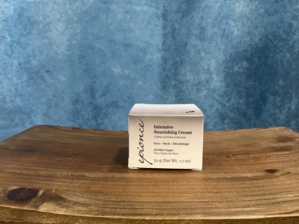 Intensive Nourishing Creeam 