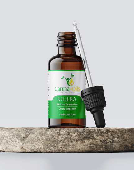 Canna oil 15ml