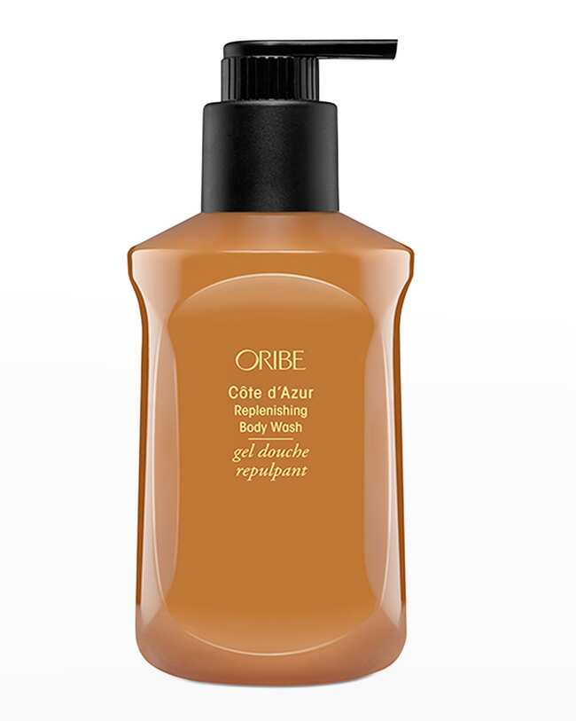 (NEW) Cote d' azur Replenishing Body Wash