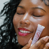 Zoe- Tinted Avocado Lip Hydrator