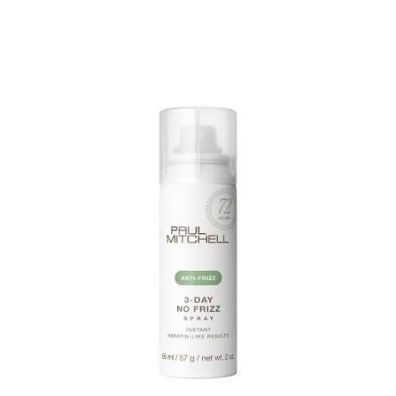 3-Day No Frizz Spray