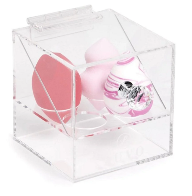 Beauty Blender Box