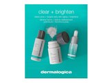 DERM CLEAR + BRIGHTEN KIT