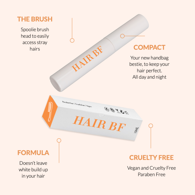 Hair BF (Slick Stick Tool)
