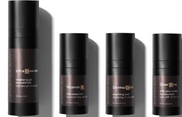 ANTI-REDNESS KIT