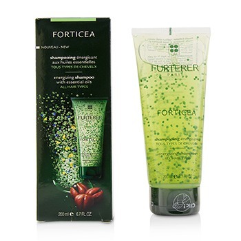 Forticea Shampoo 200ml