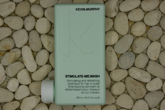 Stimulate Me Wash