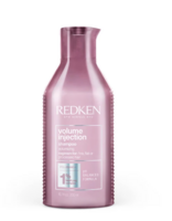 Volume Injection Shampoo 10.1oz