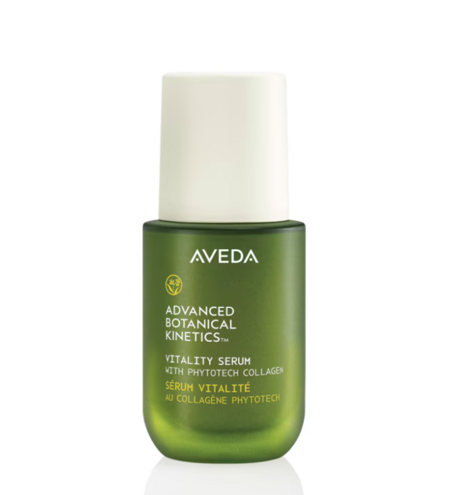 Advanced Botanical Kinetics Vitality Serum - 30ml